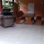Apartma Kolpa בית נופש