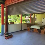 Apartma Kolpa Holiday home *