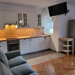 Apartma Kolpa