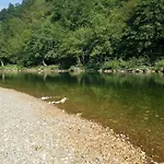Apartma Kolpa *