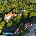 Apartma Kolpa * Gradac