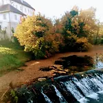Apartma Kolpa בית נופש
