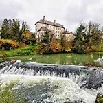 Apartma Kolpa Gradac