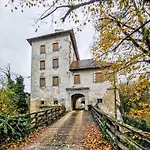 Apartma Kolpa Gradac