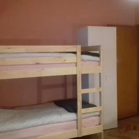 Apartma Kolpa Сasa de vacaciones *
