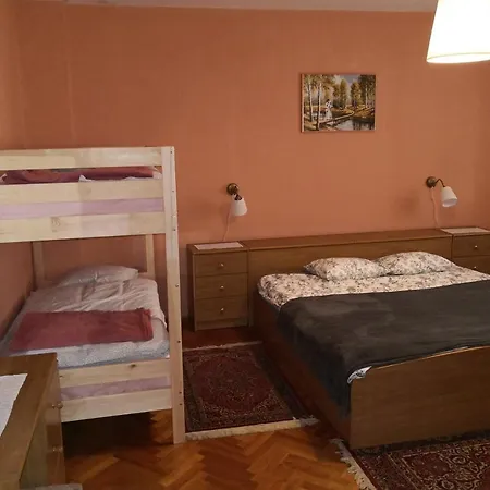 Holiday home Apartma Kolpa
