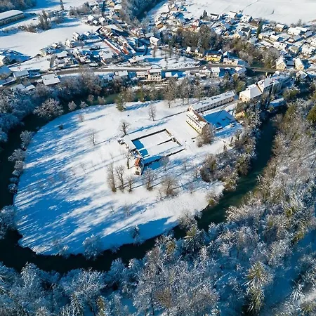 Tatil Evi Apartma Kolpa