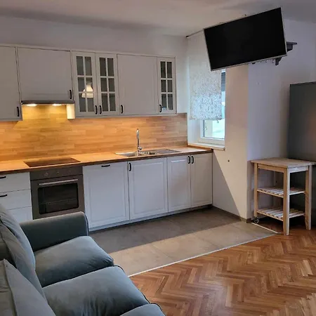 Apartma Kolpa