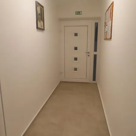 Nyaraló Apartma Kolpa *