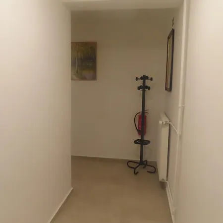 Apartma Kolpa Nyaraló *