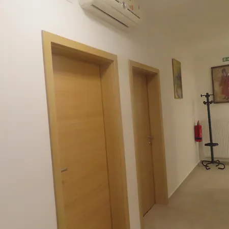 Apartma Kolpa Feriehus