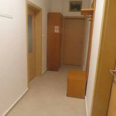 Feriehus Apartma Kolpa