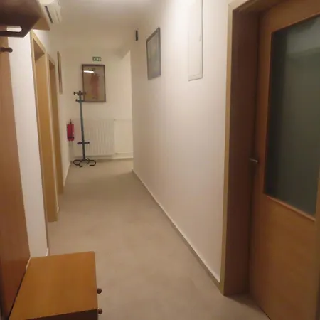 Apartma Kolpa * Gradac