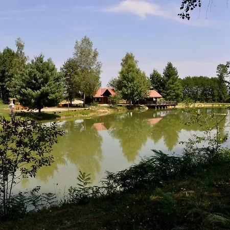 Apartma Kolpa Gradac