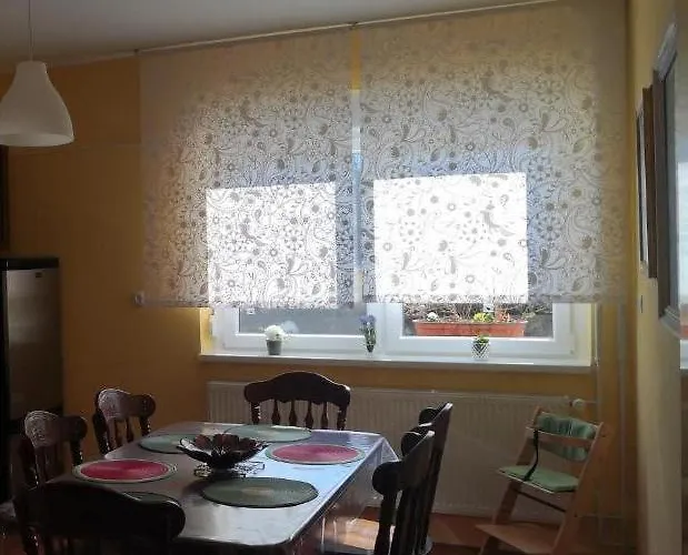 Vakantiehuis Apartma Kolpa