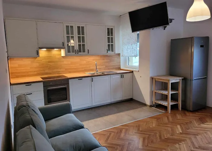 Apartma Kolpa