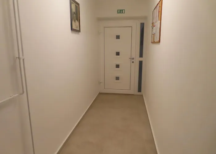 Vakantiehuis Apartma Kolpa *