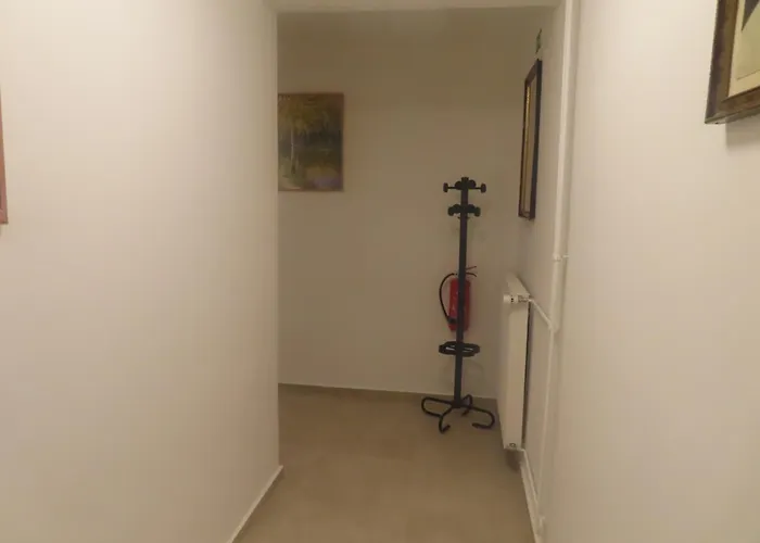 Apartma Kolpa 펜션 *