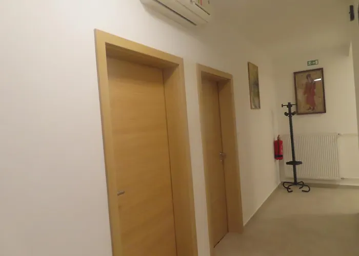 Apartma Kolpa Vakantiehuis