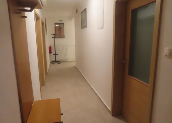 Apartma Kolpa * Gradac