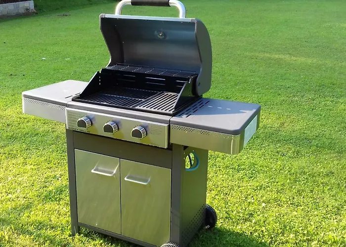 Apartma Kolpa Vakantiehuis *