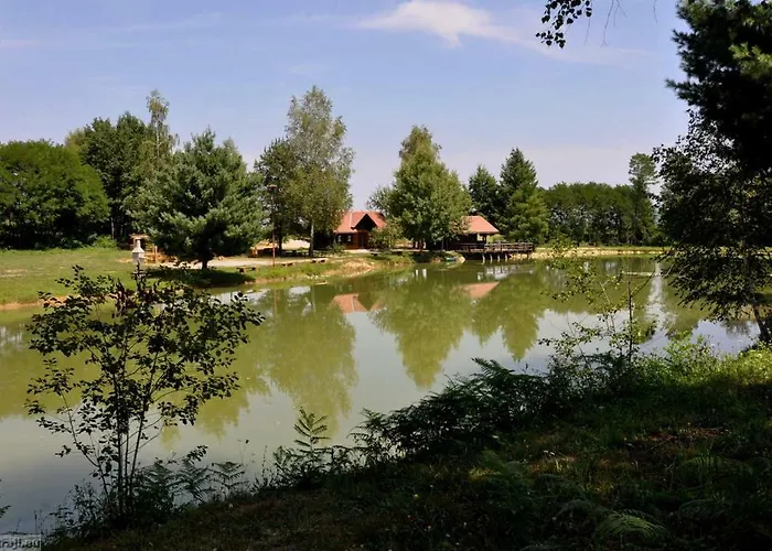 Apartma Kolpa Gradac