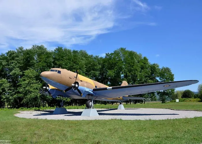 Apartma Kolpa * Gradac